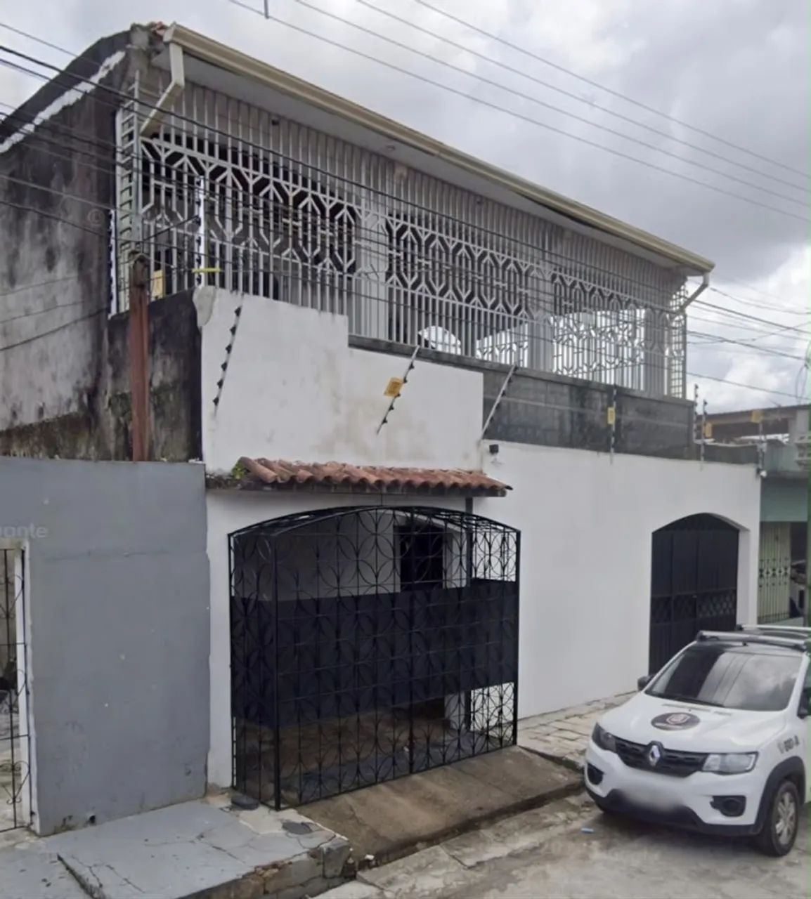 ALUGUEL CASA Cidade Nova 8, WE47 ALTOS