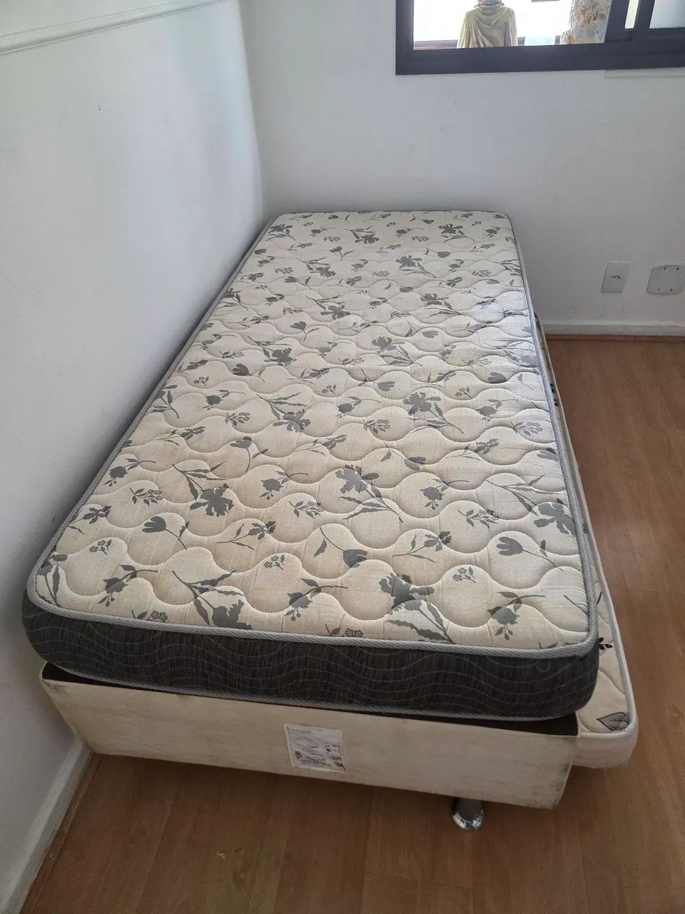 Bicama solteiro ortobom - Foto 4