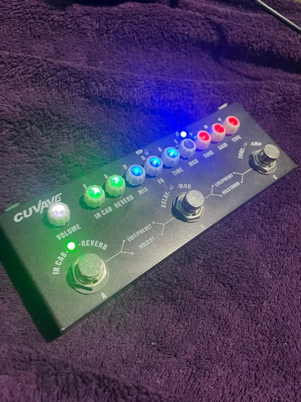 Kit guitarra completo - Foto 4