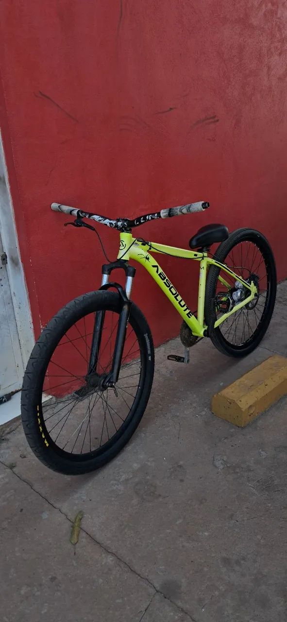Bicicleta nero 4 - Foto 3