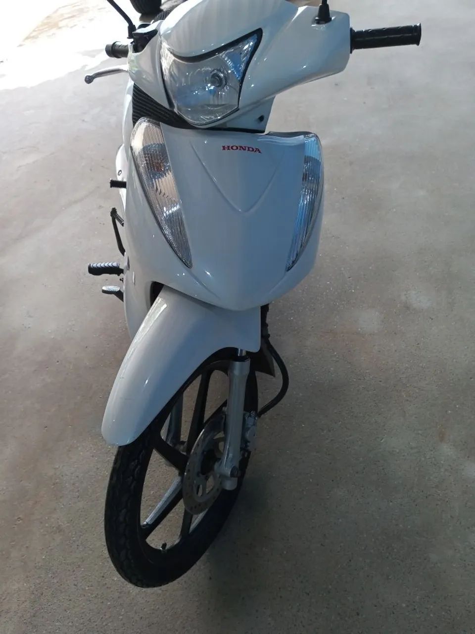 Biz ex 125  - Foto 2