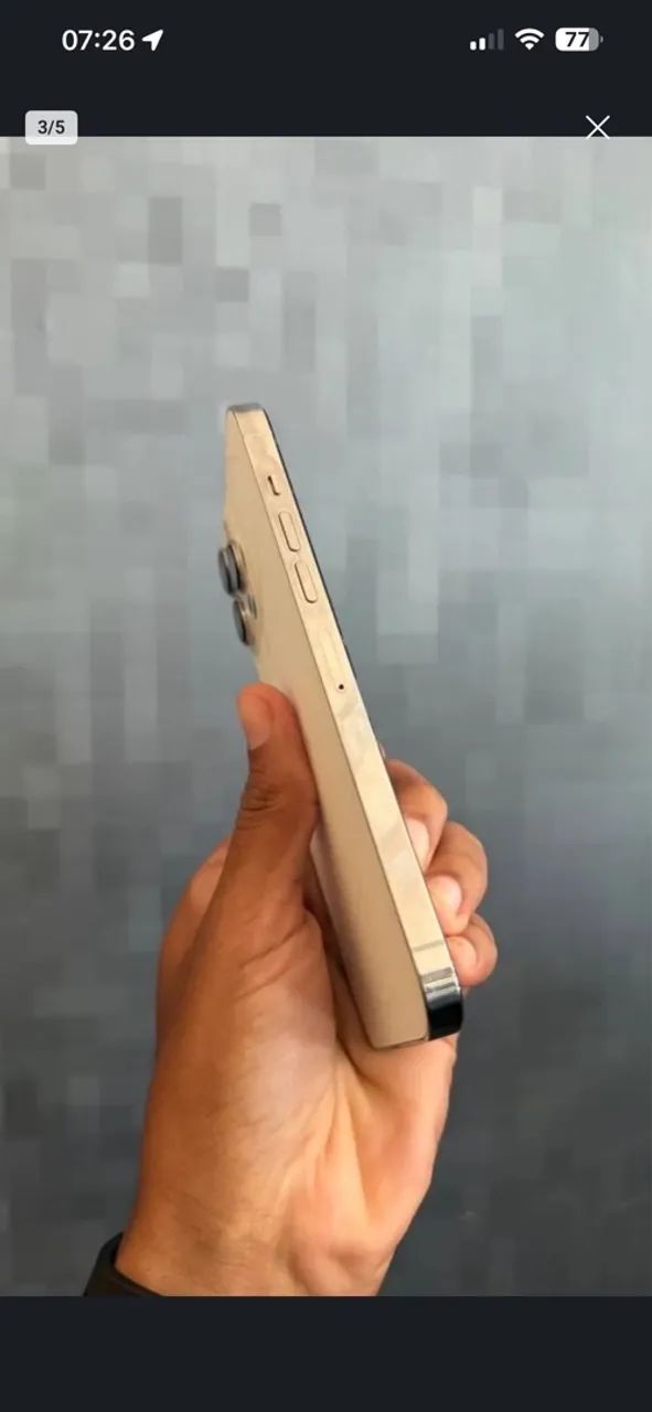 iPhone 13 Pro Max  - Foto 3