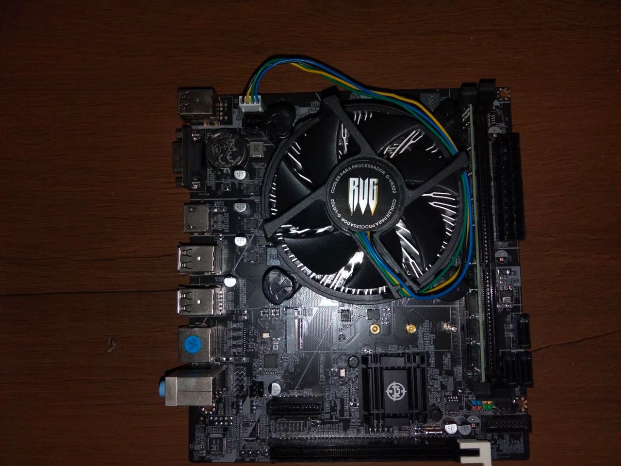KIT i5 COMPLETO - Foto 2