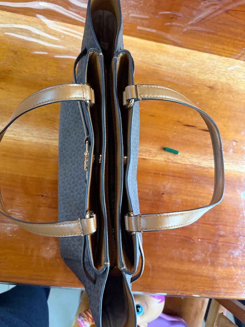 Bolsa Michael Kors - Foto 2