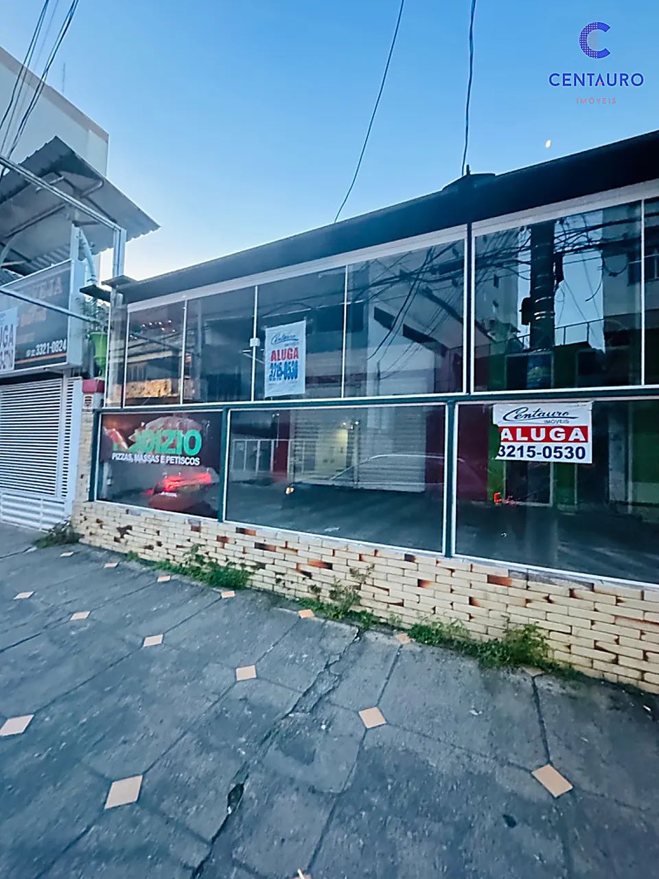 Ref.: 6123 - Excelente casa comercial na Moraes e Castro - Foto 5