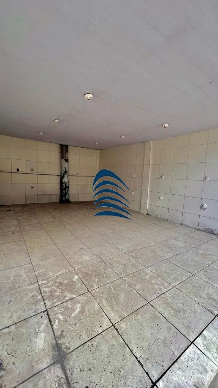 Galpão na Bonocô Localizado estrategicamente na Avenida Bonoco, oferece uma excelente opor - Foto 8