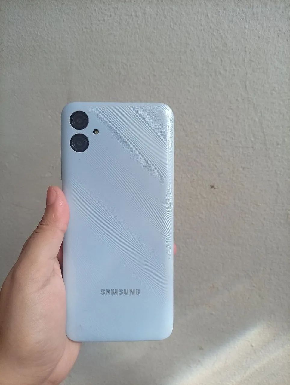 Celular Samsung  - Foto 3