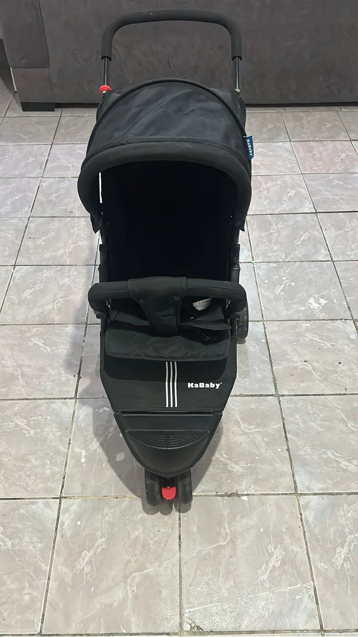 Carrinho de bebê  - Foto 5