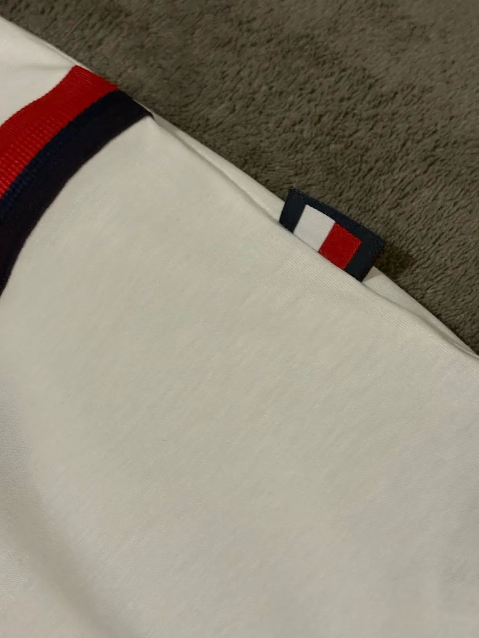 camiseta tommy hilfiger - Foto 2
