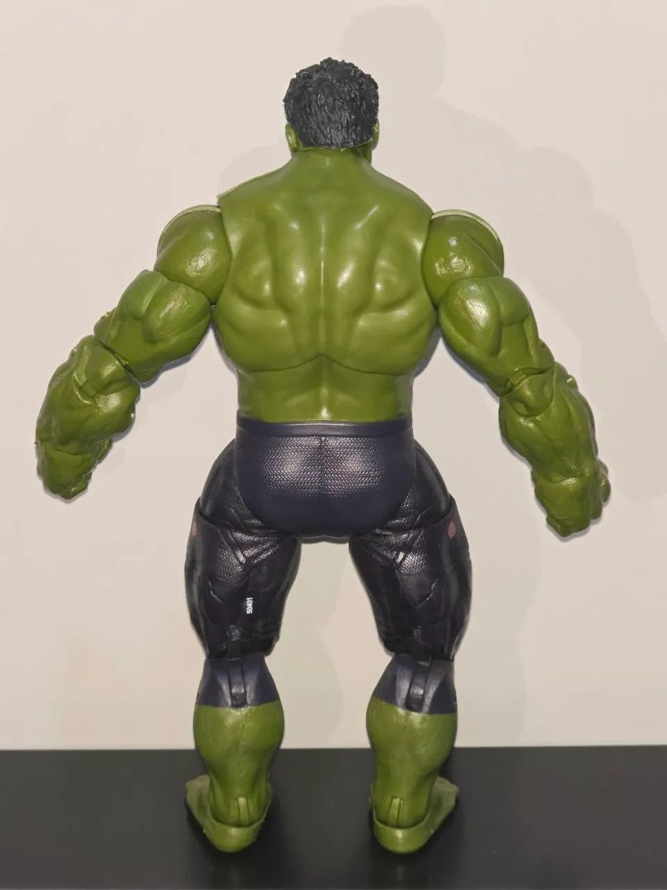 hulk marvel legends - era de ultron  - Foto 2