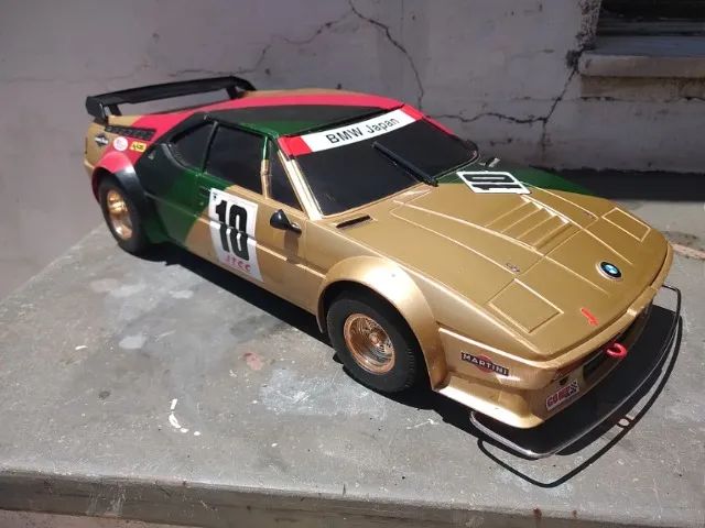 Carrinho Pegasus estrela  - Foto 2
