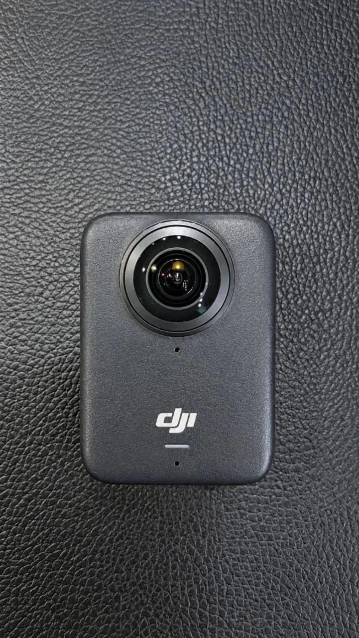 Dji Osmo 360 standard - Foto 4