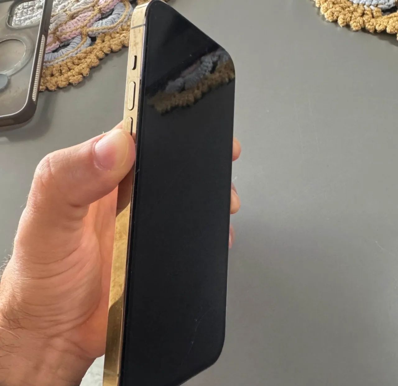 iPhone 14 Pro Max - Foto 5