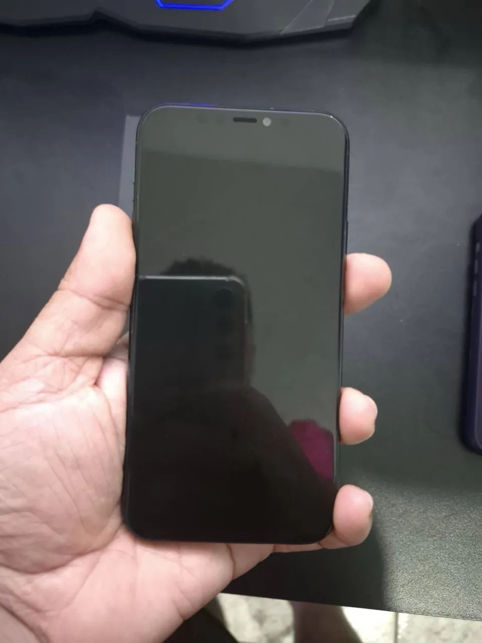 iPhone 11 Pro