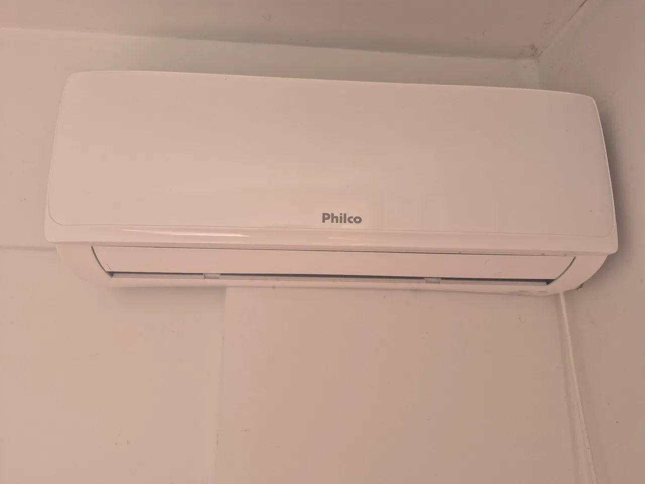 Ar condicionado 