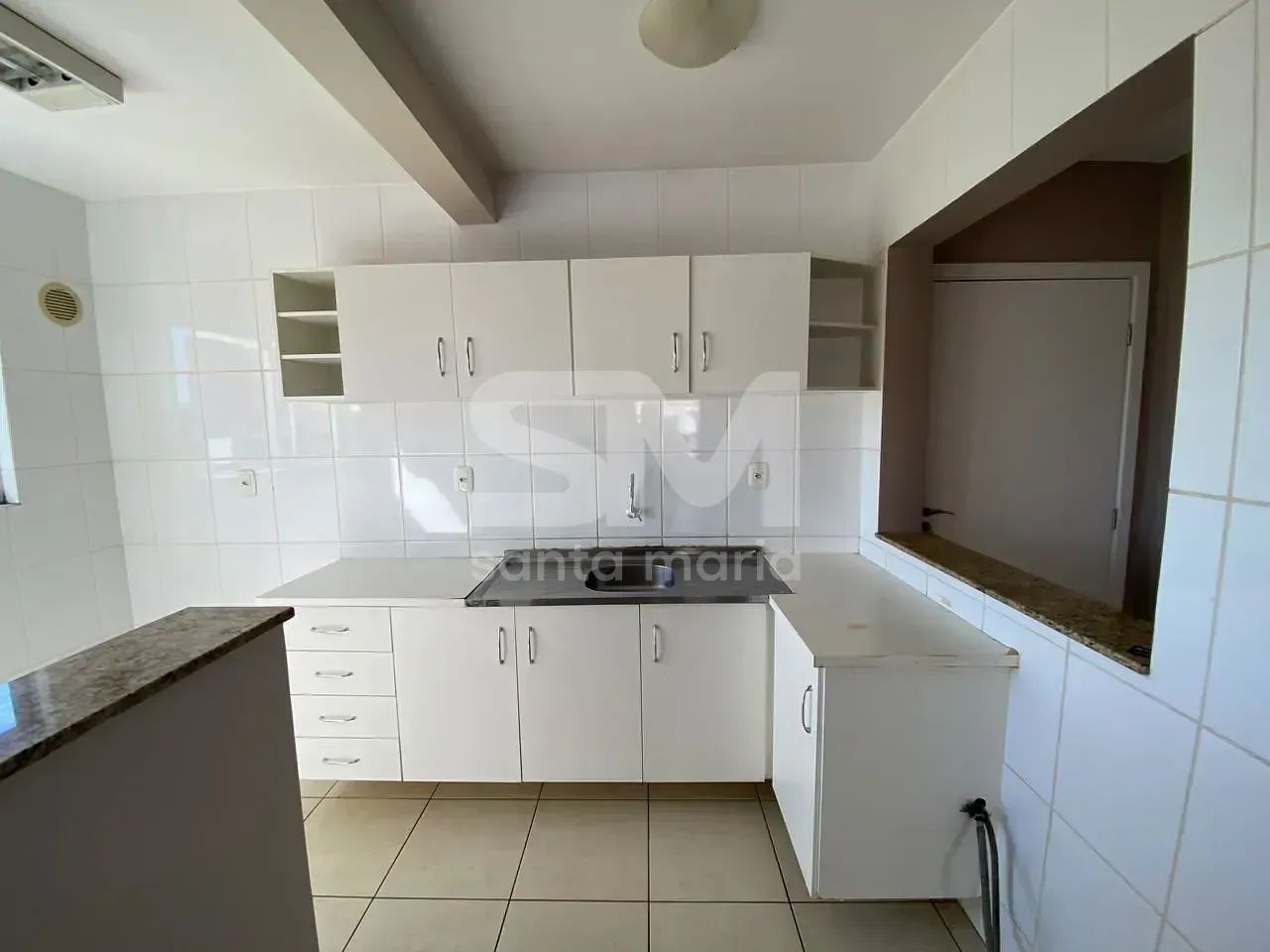 Apartamento para locação, Efapi, Chapecó - SC - Foto 4