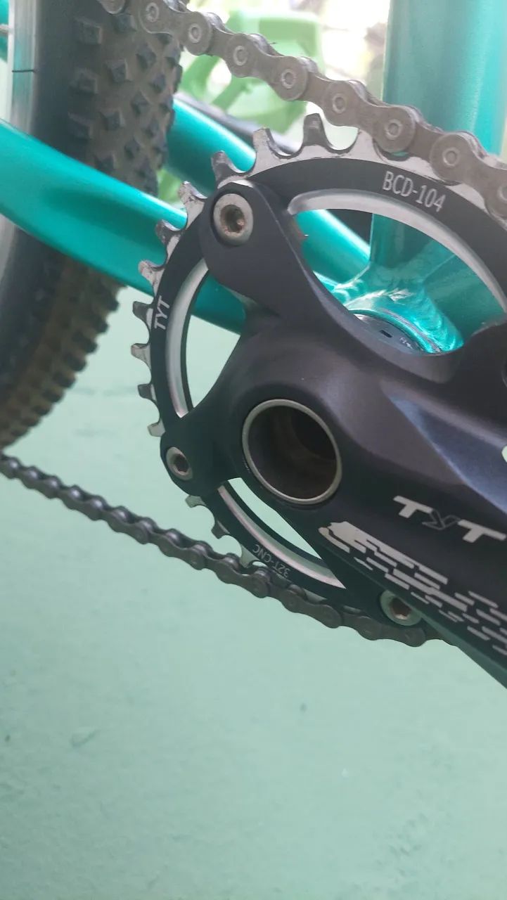 Bike semi nova - Foto 4
