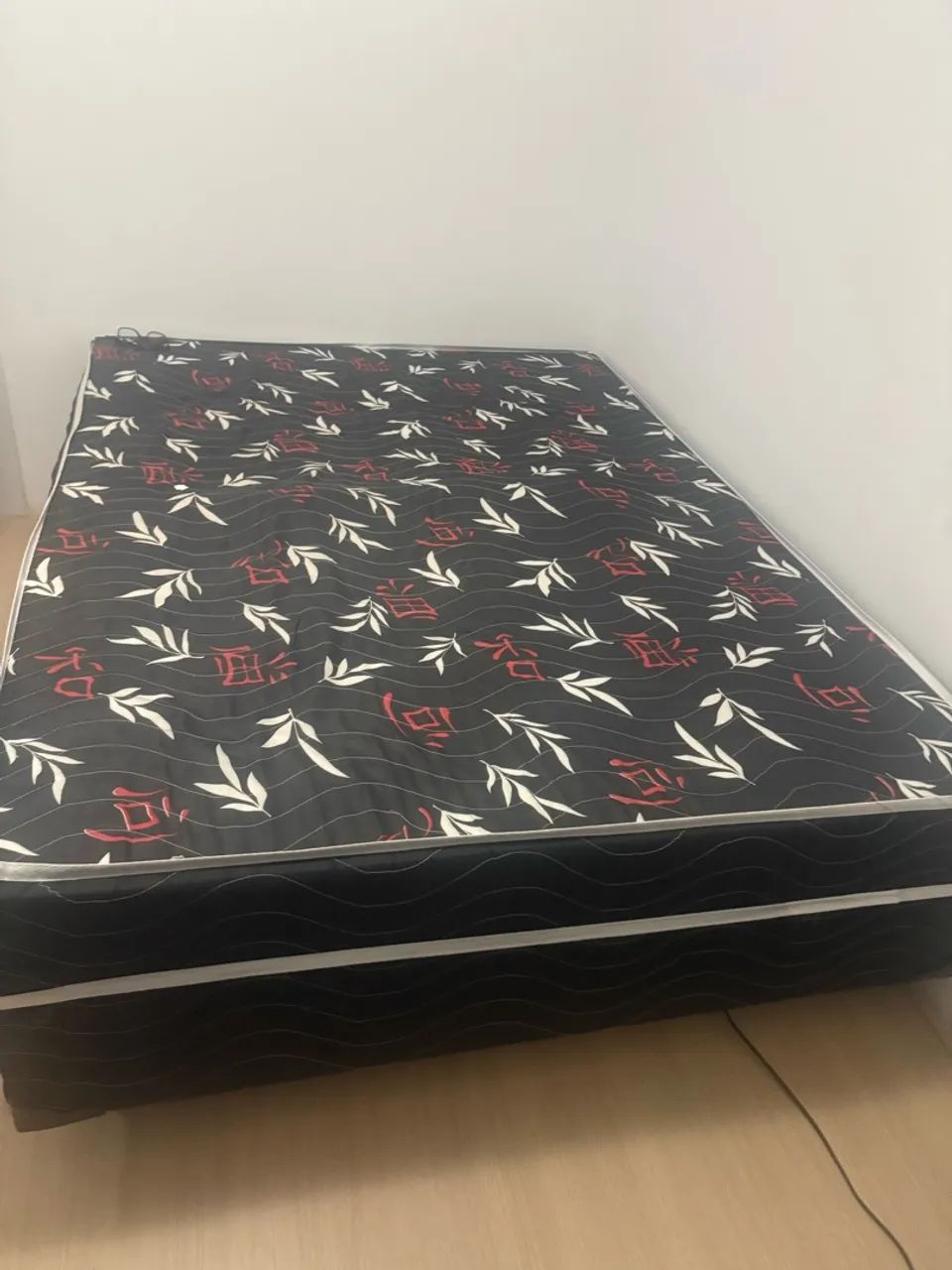Cama Box Casal - Foto 3