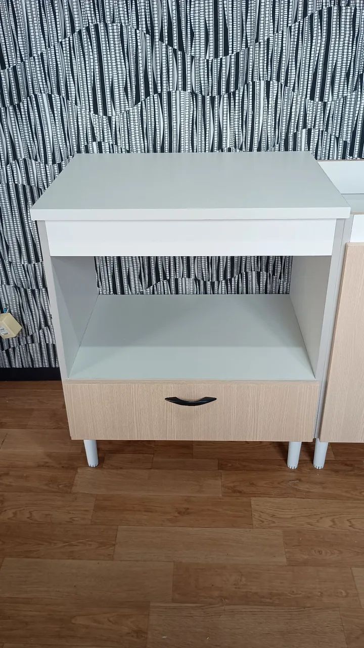 Cozinha em MDF  - Foto 5