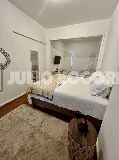 Kitnet/Conjugado : / Residencial / Copacabana - Foto 4