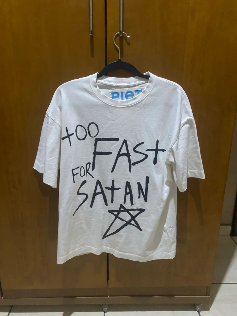 Camisa Piet 