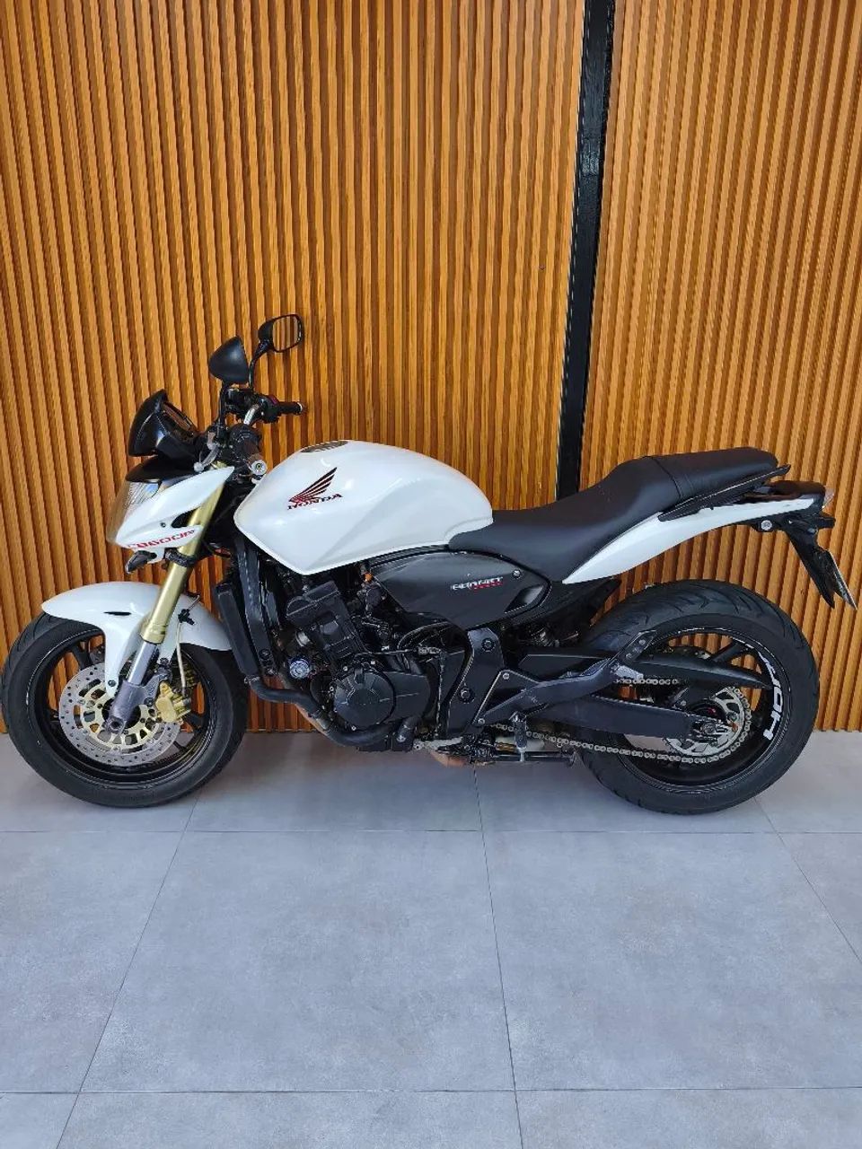 Hornet CB 600 2011 - Foto 5