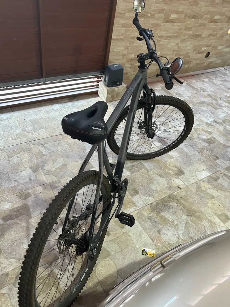 Bicicleta GTS 29 - Foto 5