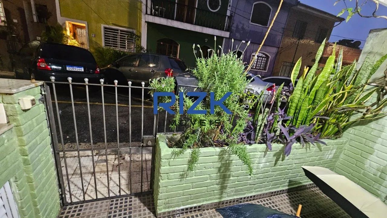 casa de vila para venda no Cambuci - Foto 2