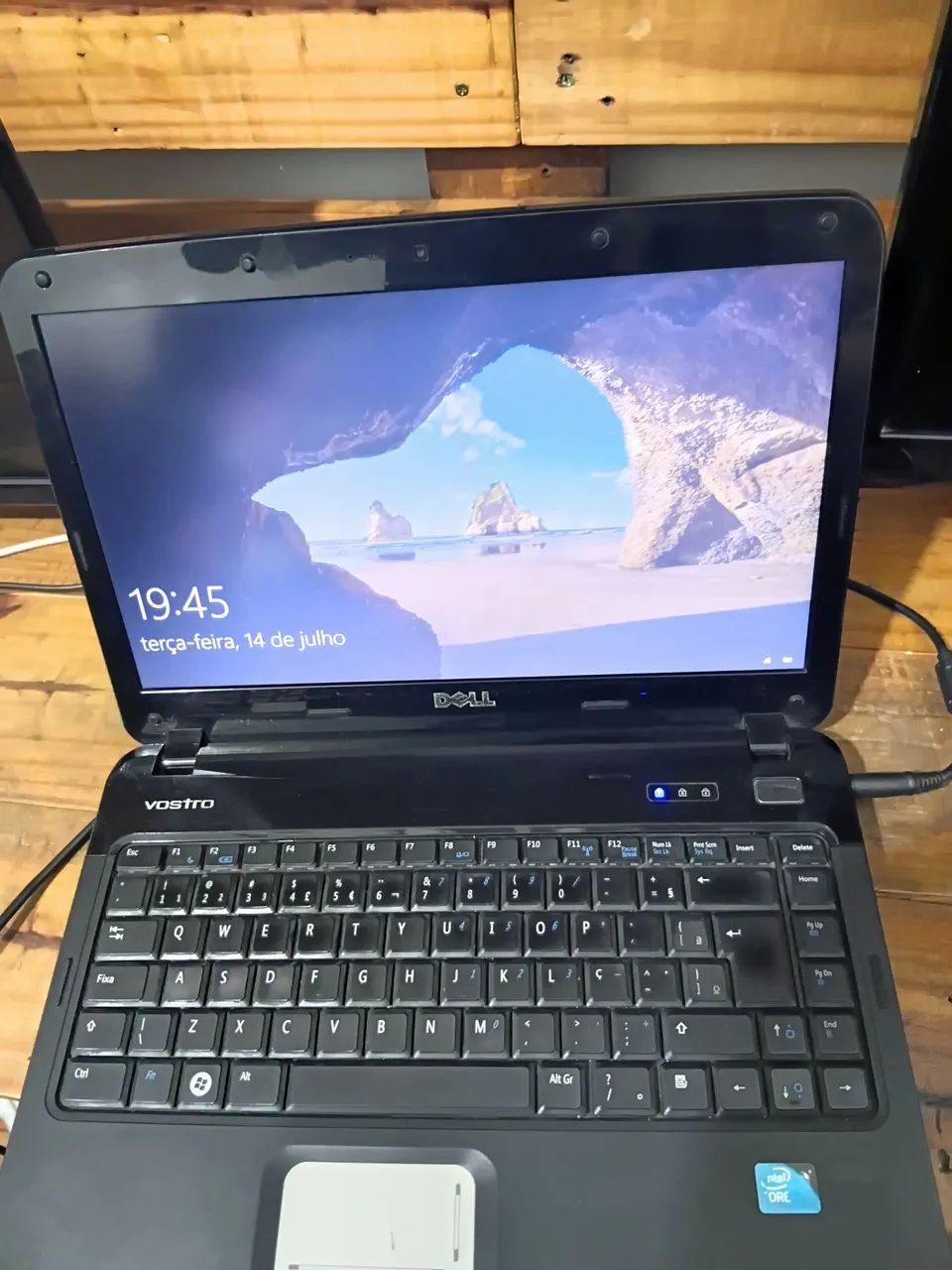 NOTEBOOK DELL VOSTRO - Foto 5