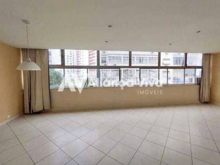 Copacabana | Apartamento 4 quartos, sendo 1 suite - Foto 5
