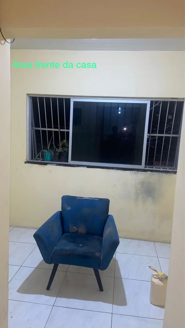 Casa de aluguel - Foto 4