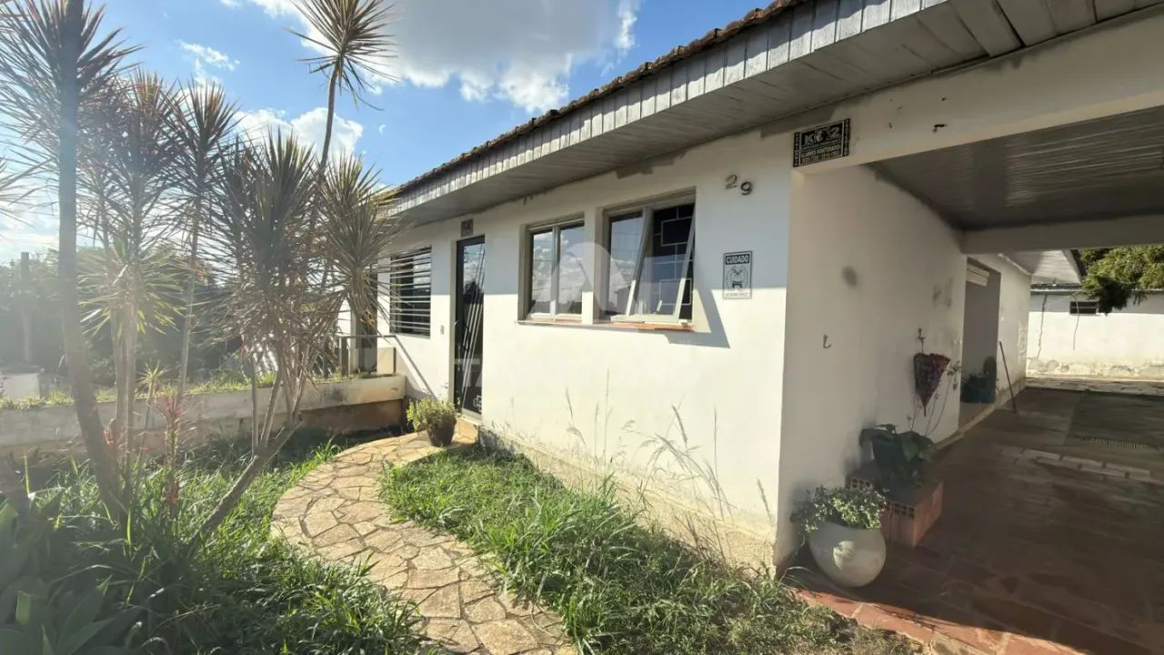 Casa Padrão em Ponta Grossa - Foto 3