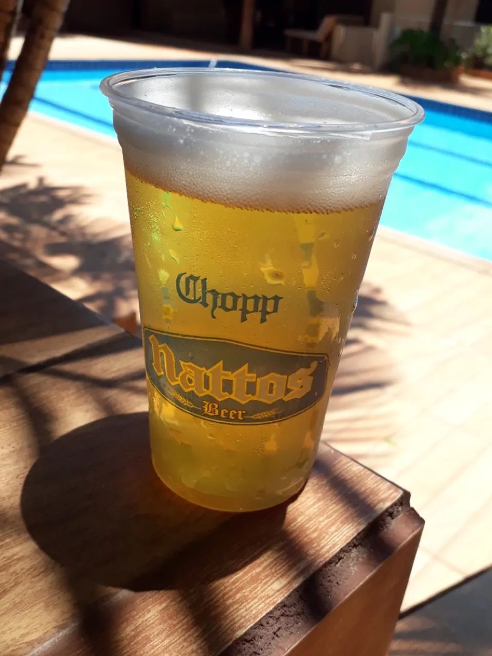 Chopp p/ Festas, Eventos e Estacionamentos Comerciais  - Foto 2