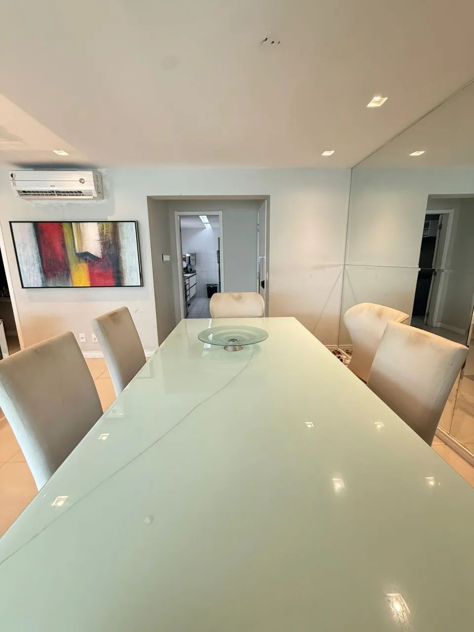 Apartamento para venda no Edifício Farol da Ilha - Foto 4
