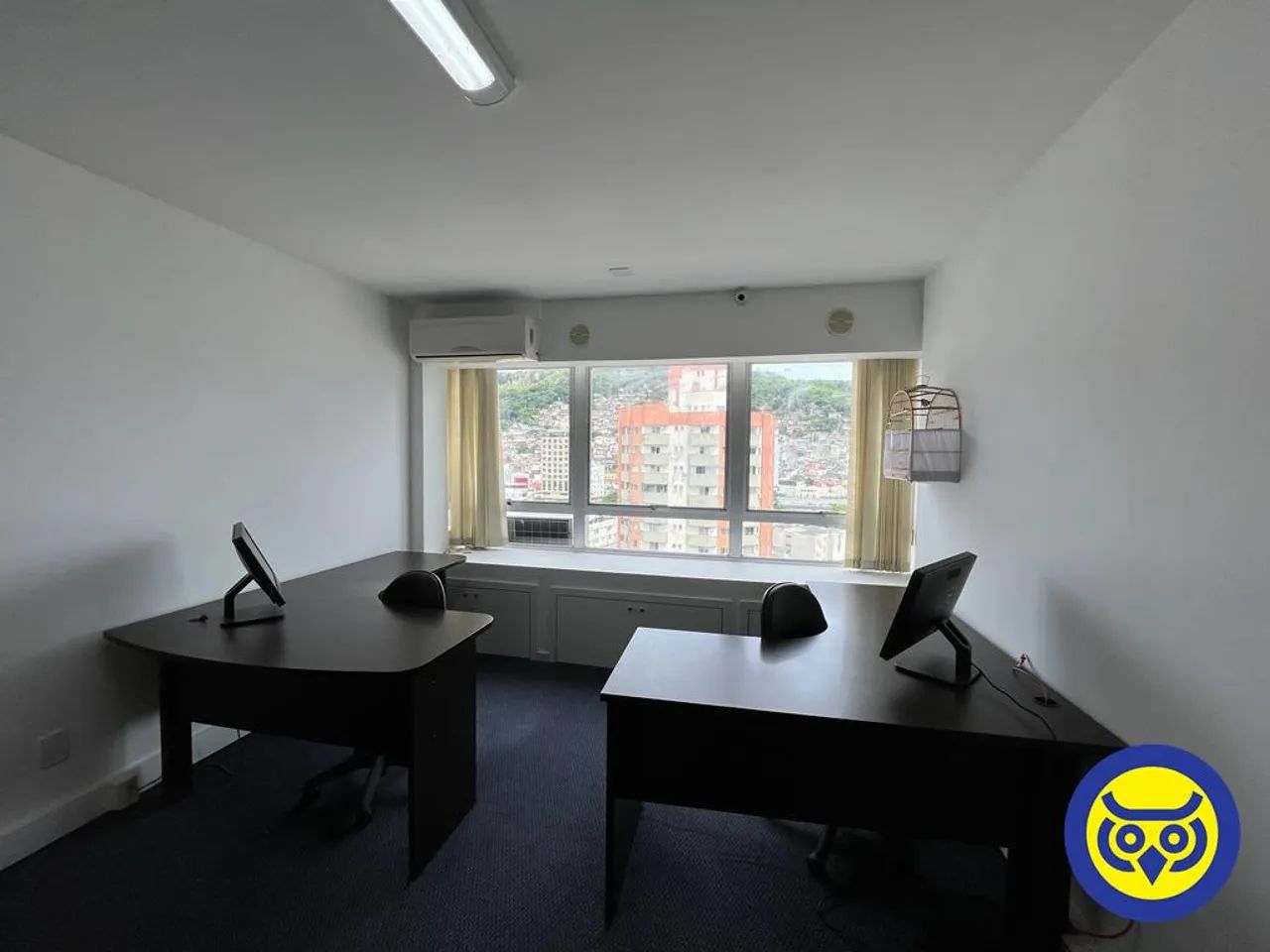 Sala Comercial no Centro - Foto 5