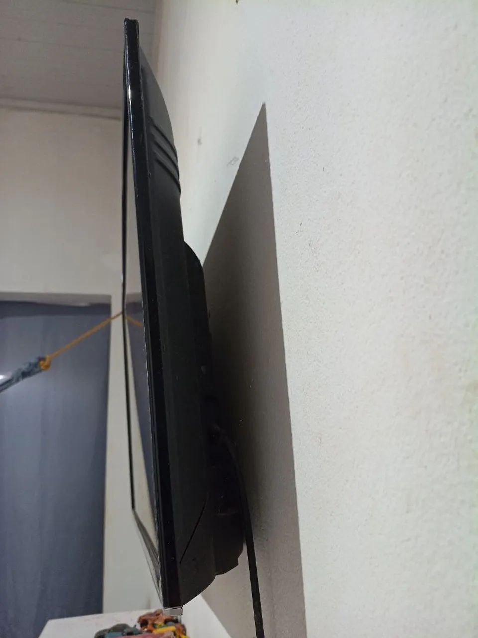 Tv TCL 32 polegadas usada em boas condições  - Foto 3