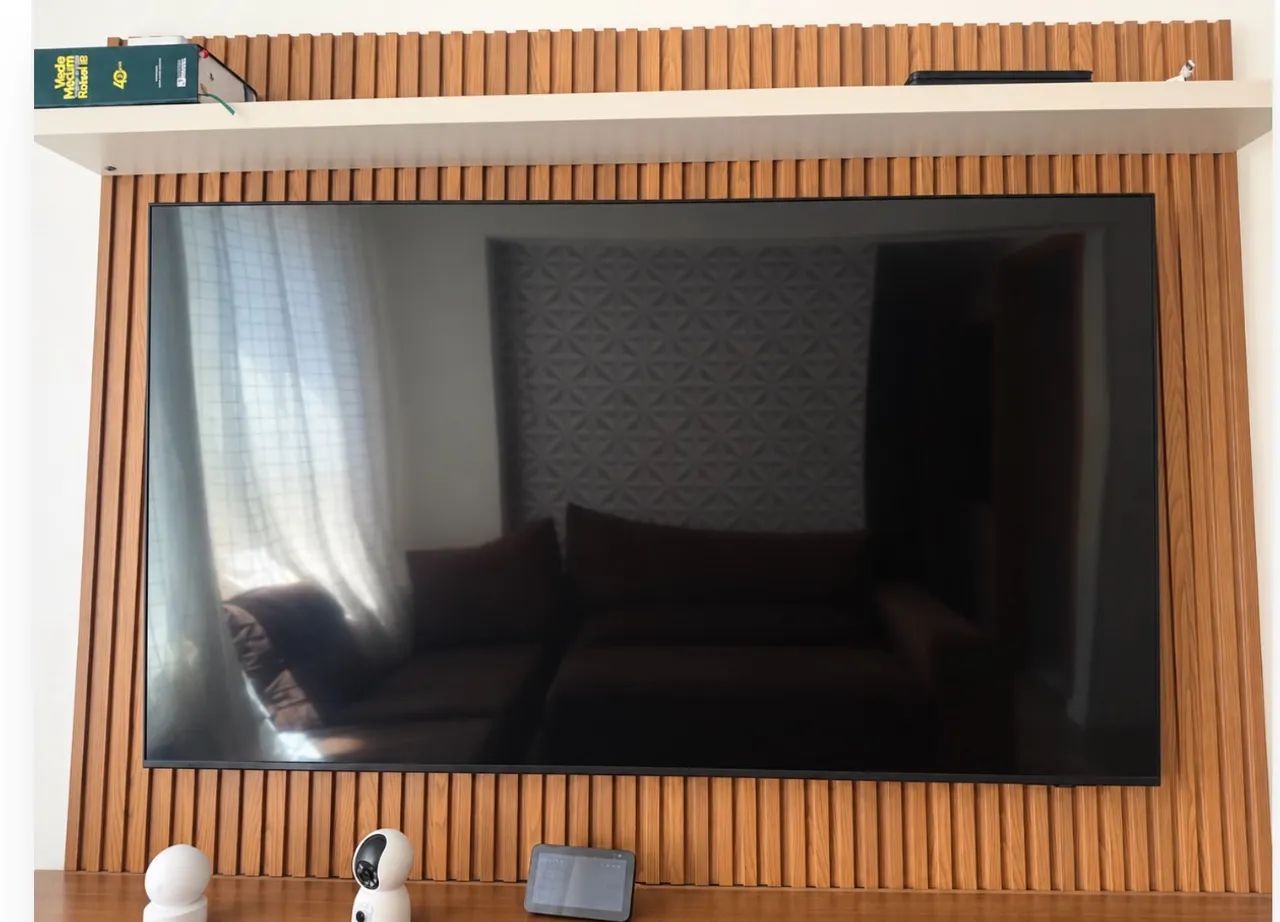 Tv Samsung 65? 