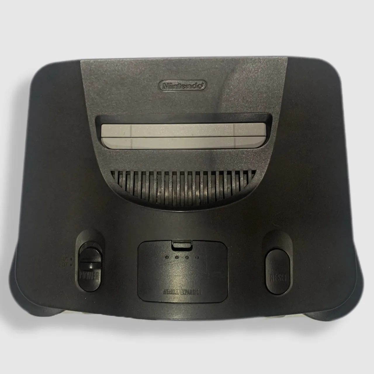 NINTENDO 64 COMPLETO - Foto 4