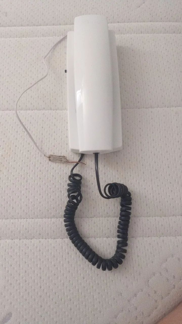 Interfone  - Foto 2