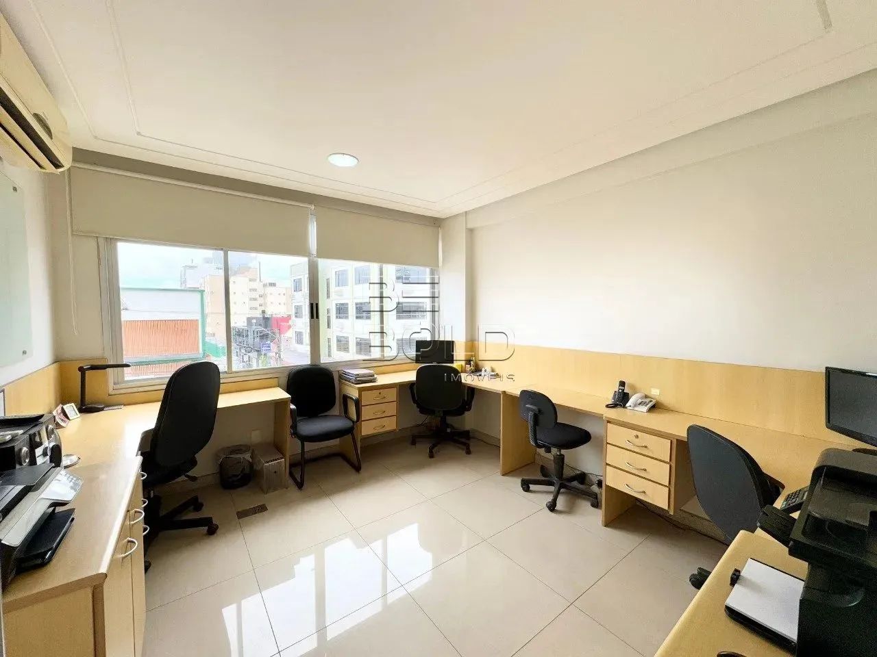 Sala comercial excelente localização no Estreito - Foto 3