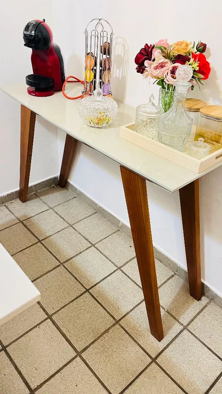 Mesa de apoio  - Foto 2
