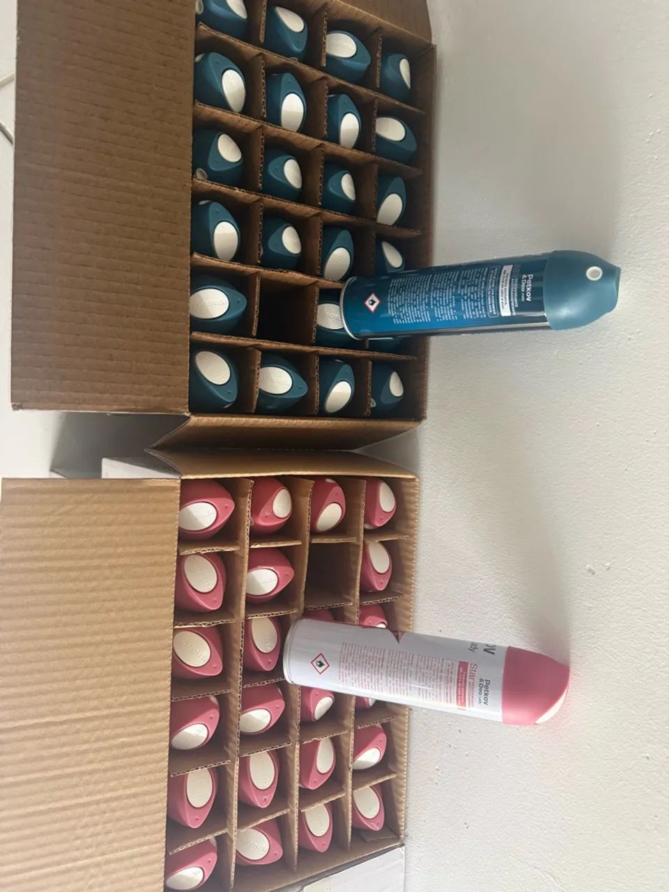 Desodorante Rexona  - Foto 4