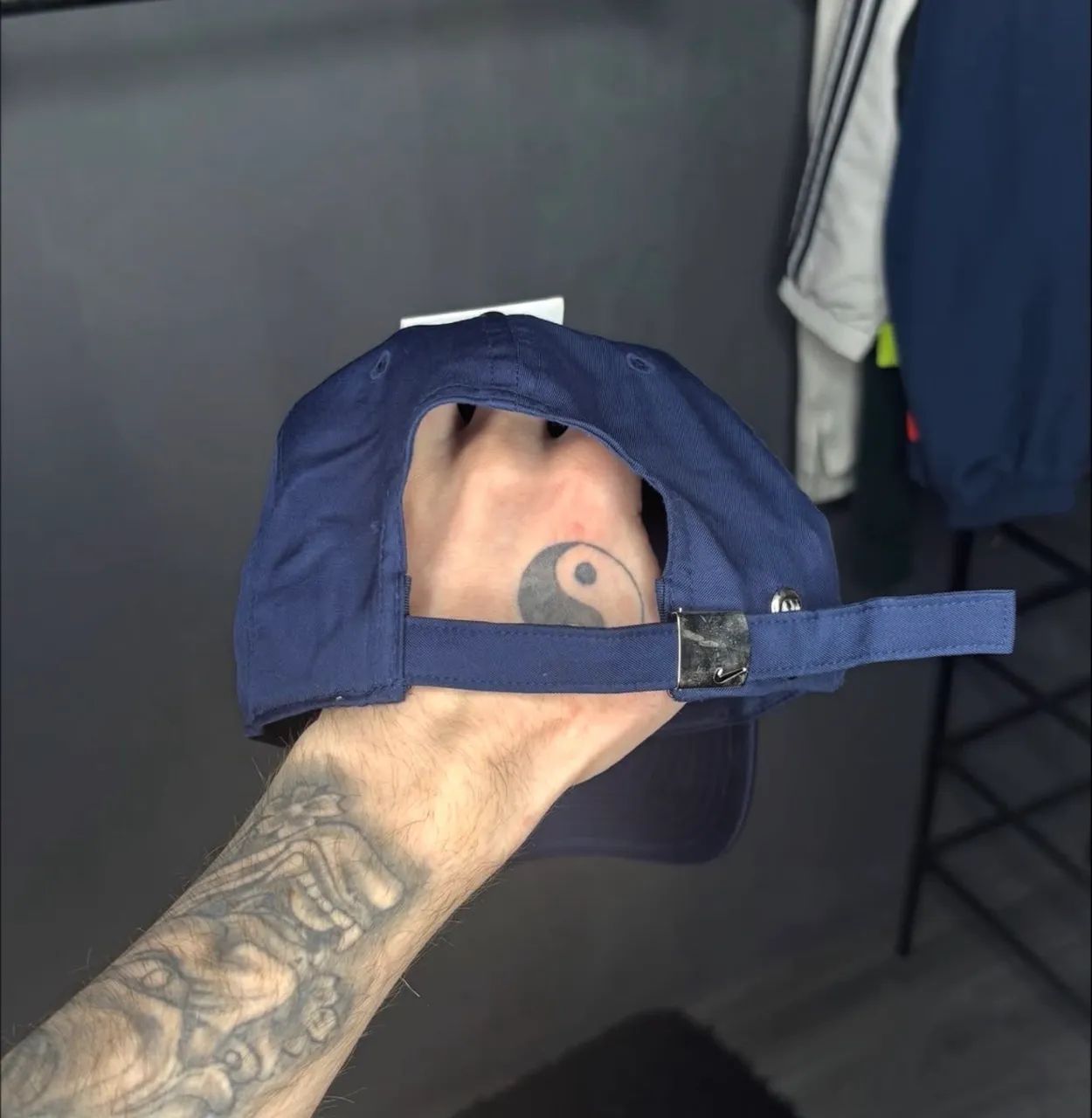 Boné Nike Dri Fit  - Foto 5
