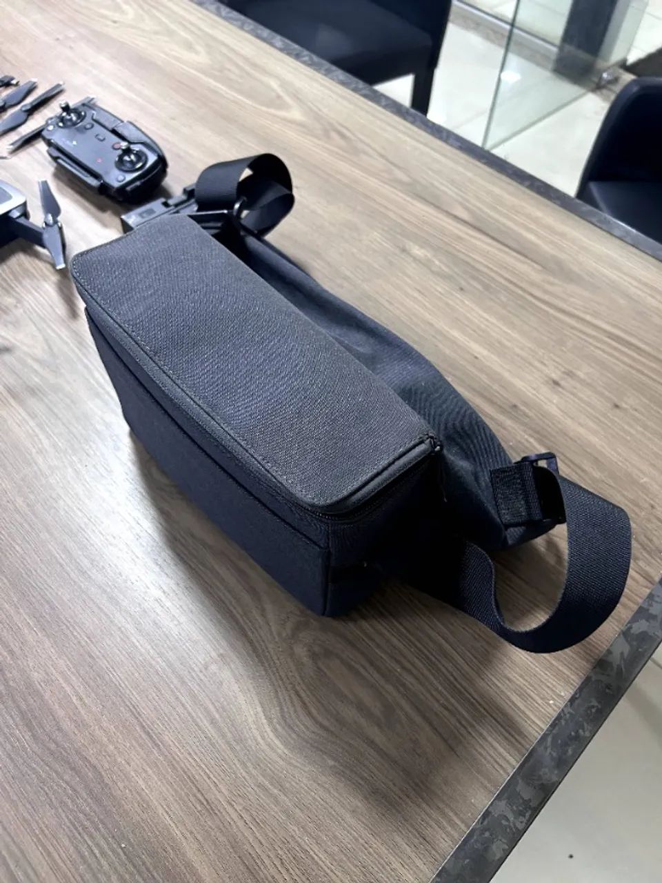 DRONE DJI MAVIC AIR  - Foto 4