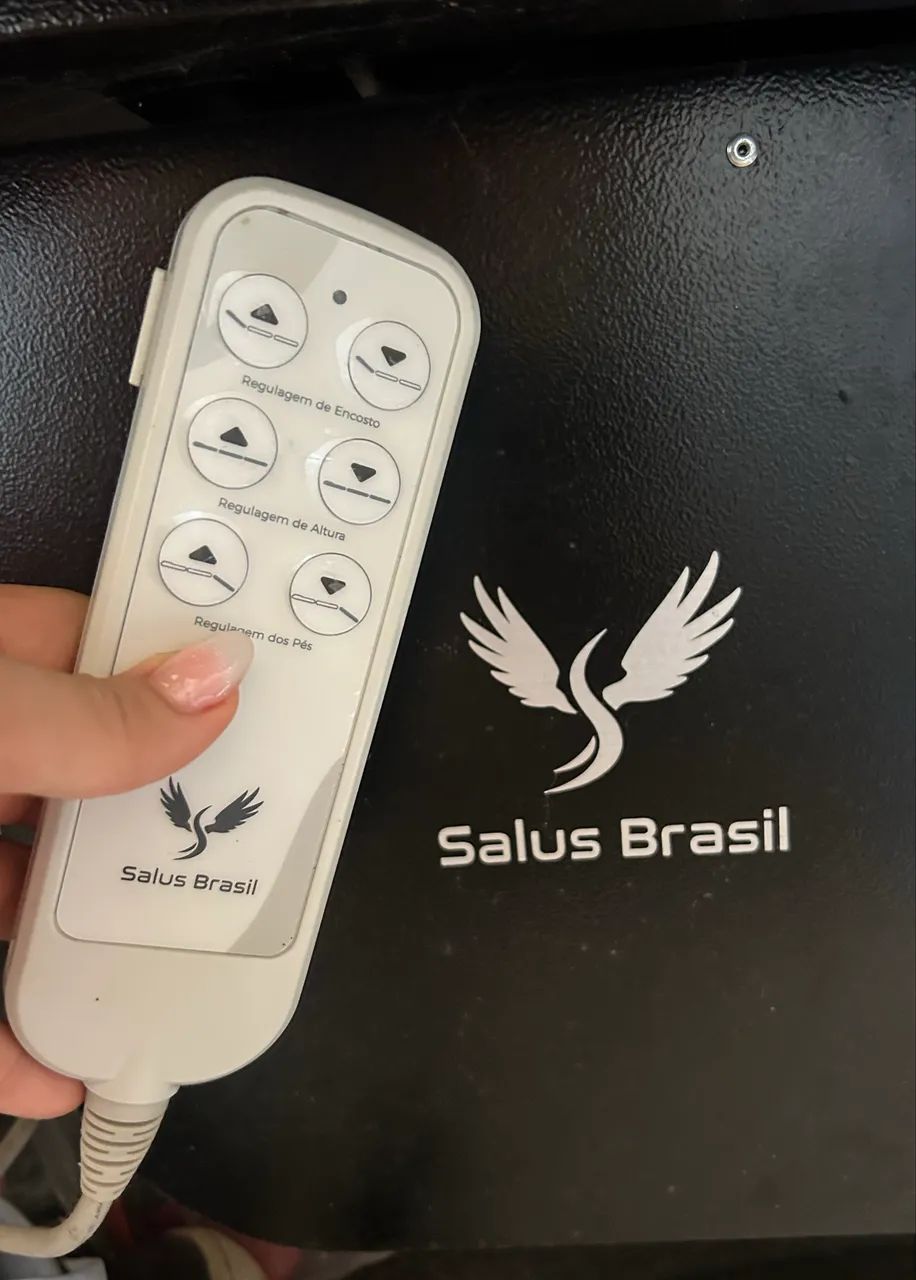 Cadeira para Estética  - Foto 2