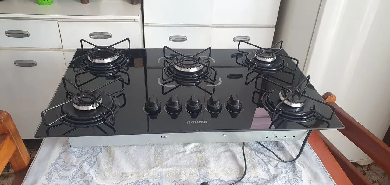 Fogão  - Foto 2