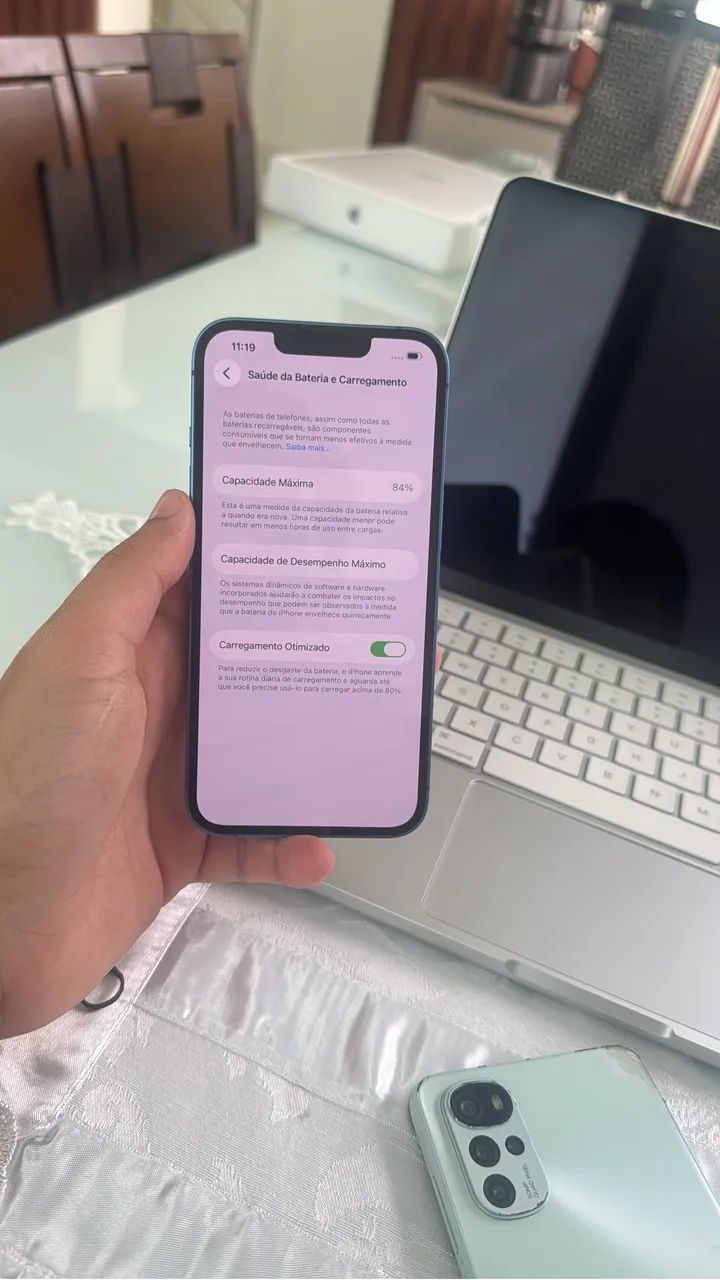 IPHONE 13 - Foto 2