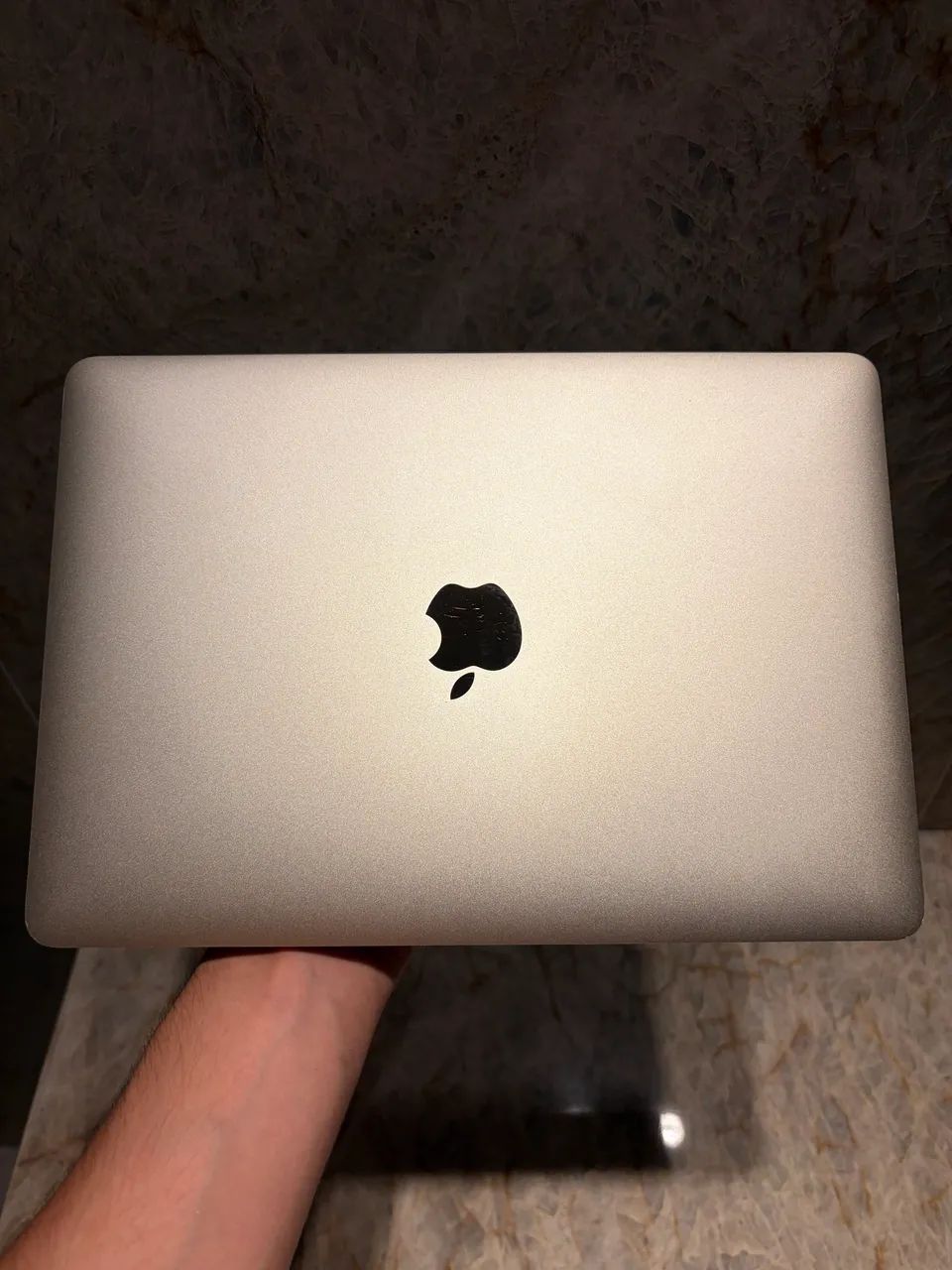 MacBook 12 2015 - Foto 5