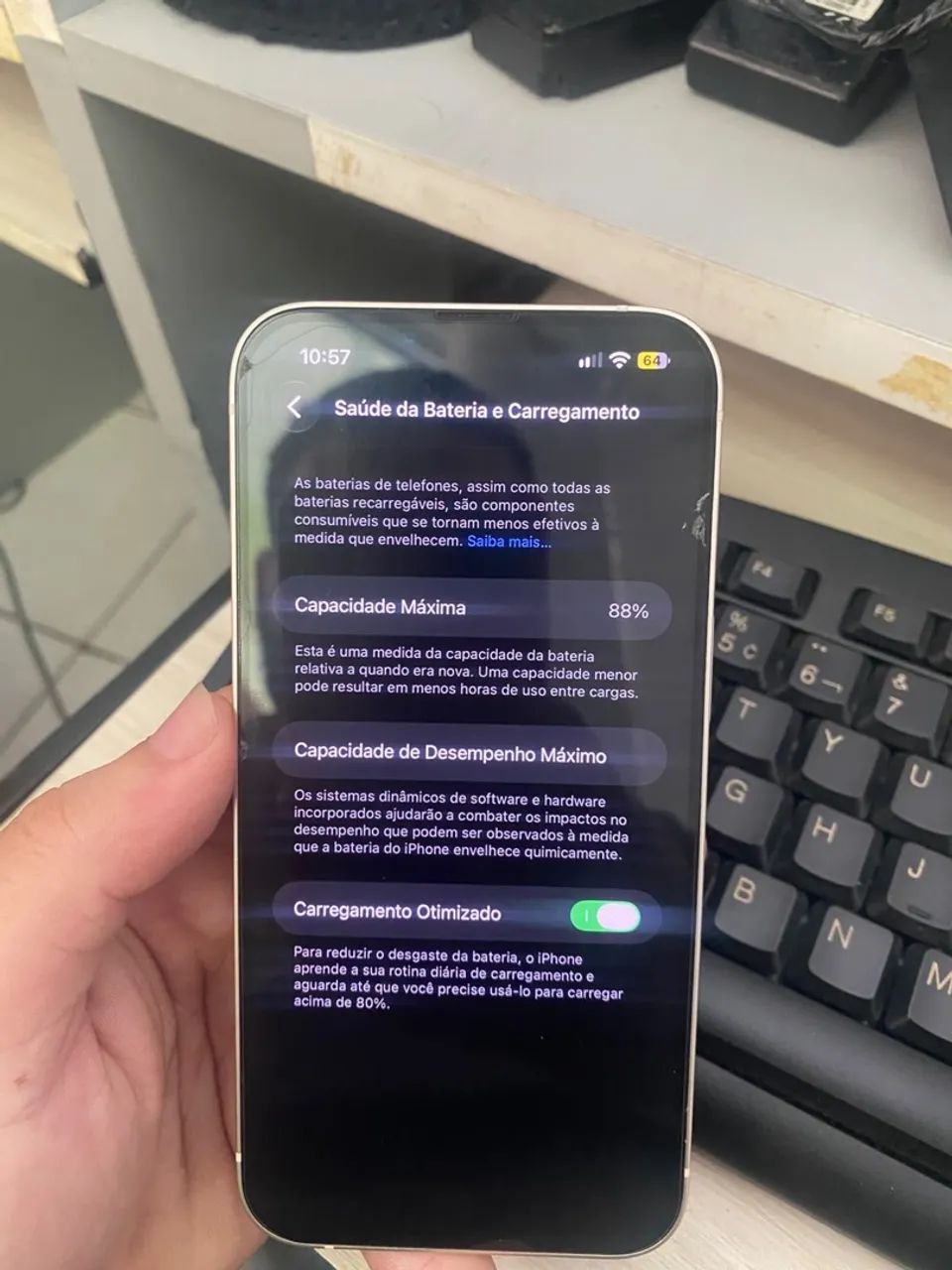 Iphone 13 - Foto 5