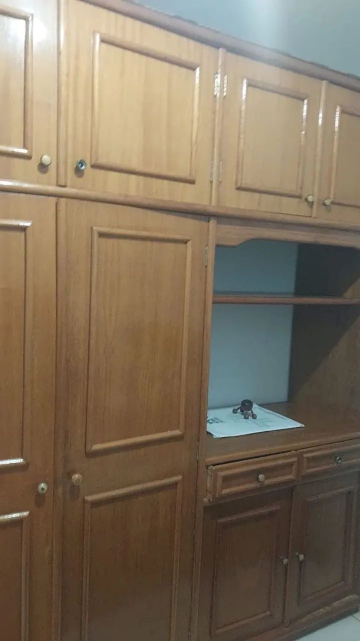 Guarda roupa - Foto 2